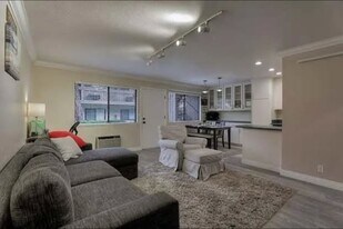 185 Union Ave in Campbell, CA - Building Photo
