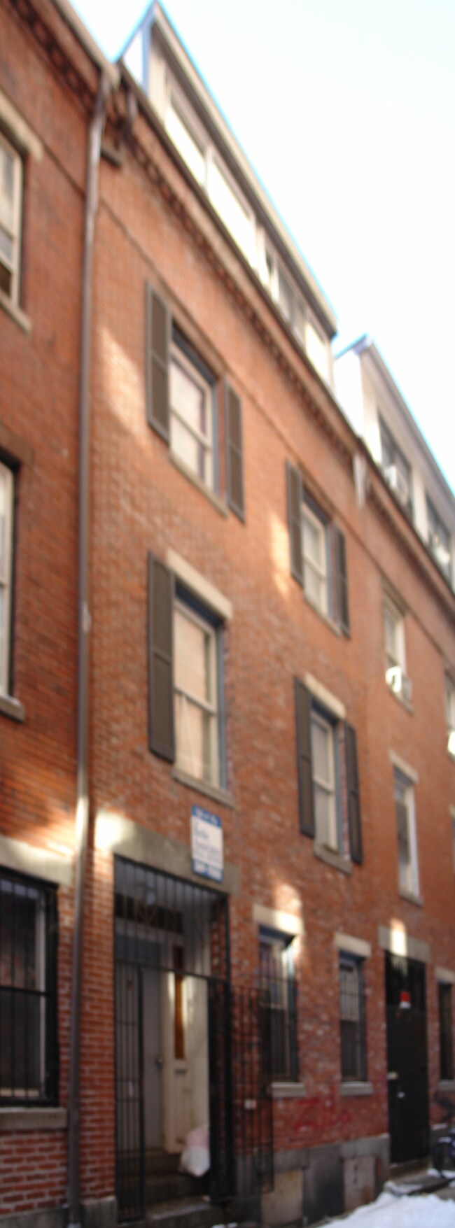 7 Oxford Pl in Boston, MA - Building Photo - Building Photo