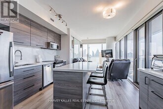 70-3670 Distillery Lane in Toronto, ON - Building Photo - Building Photo