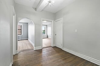 755 Anderson Ave, Unit 3H in Cliffside Park, NJ - Foto de edificio - Building Photo