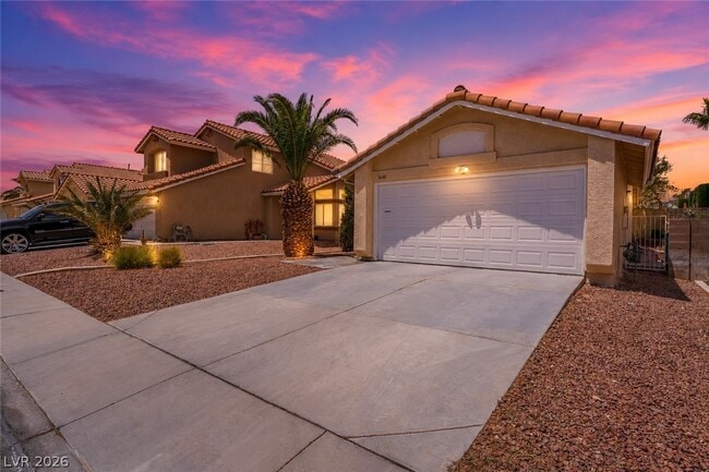 property at 7648 Little Valley Ave