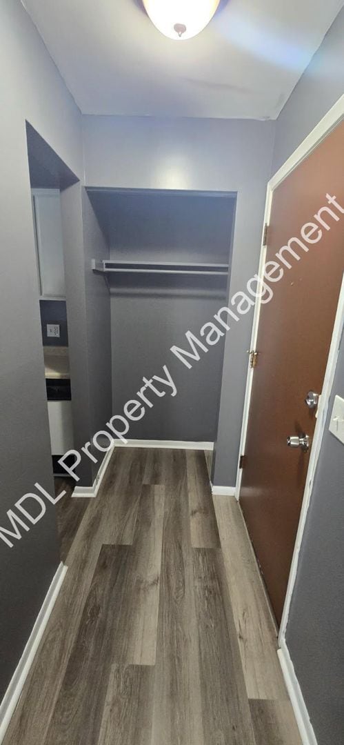 3121 Southfield Dr in Saginaw, MI - Building Photo - Building Photo