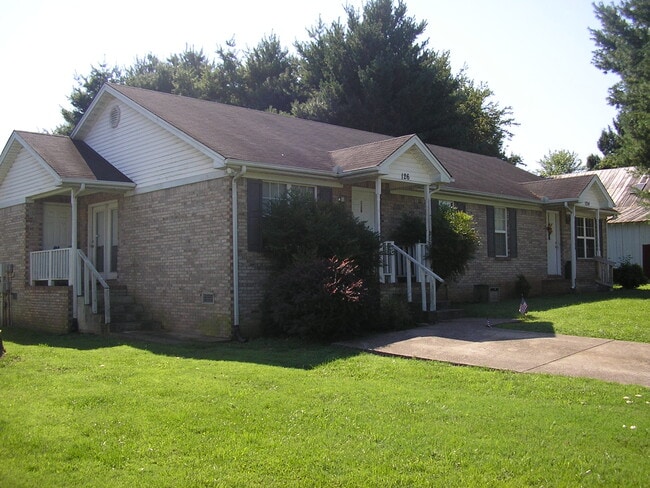 property at 130 Witherspoon St