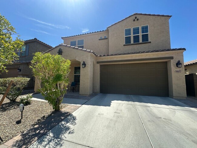 9607 W Donald Dr in Peoria, AZ - Building Photo - Building Photo