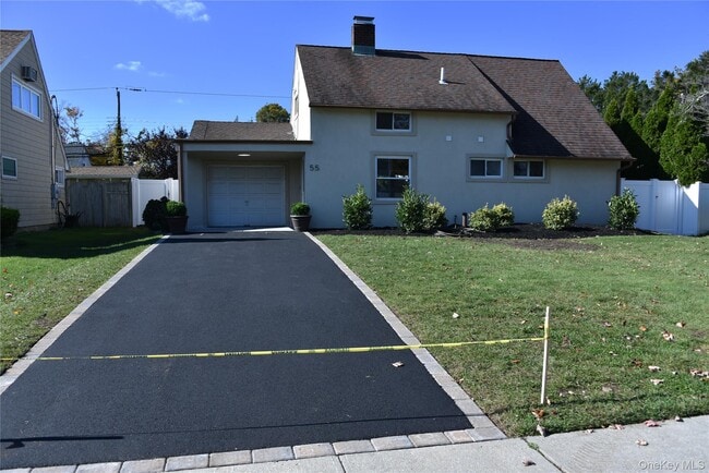 property at 55 Acre Ln