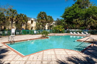 Clarcona Grove Apartments in Orlando, FL - Building Photo
