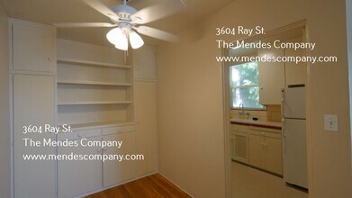 3604 Ray St in San Diego, CA - Building Photo - Building Photo