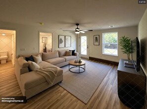 11214 N Oak Trafficway in Kansas City, MO - Building Photo - Building Photo