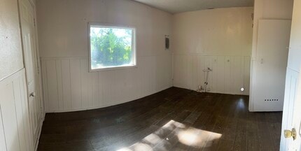1317 Walnut St in Muskogee, OK - Building Photo - Building Photo