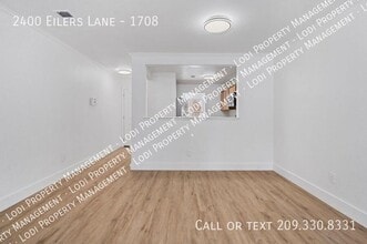 2400 Eilers Ln in Lodi, CA - Building Photo - Building Photo
