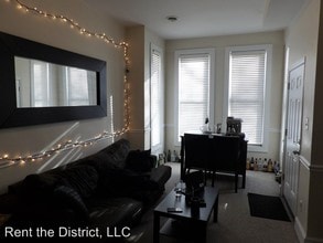 1309 Euclid St NW in Washington, DC - Building Photo - Building Photo