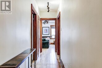 922 Bathurst St in Toronto, ON - Building Photo - Building Photo