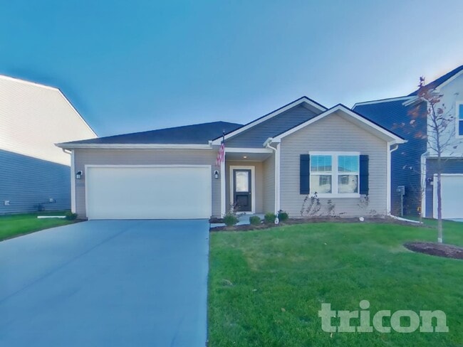 property at 11823 Moorfield Ln