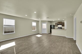 7639 Hercules Point in San Antonio, TX - Building Photo - Building Photo