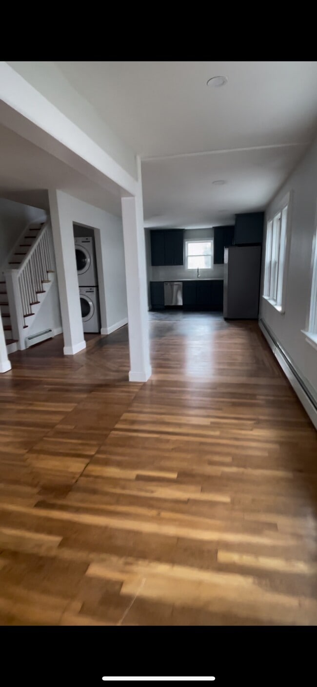 property at 316 Eaton St