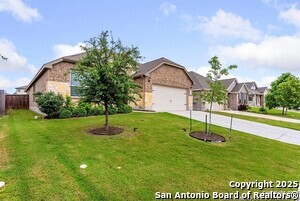 6121 Gimignano Pl. in Round Rock, TX - Building Photo - Building Photo