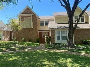 property at 3605 Soft Wind Ct
