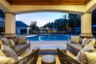 Enclave at Rivergate