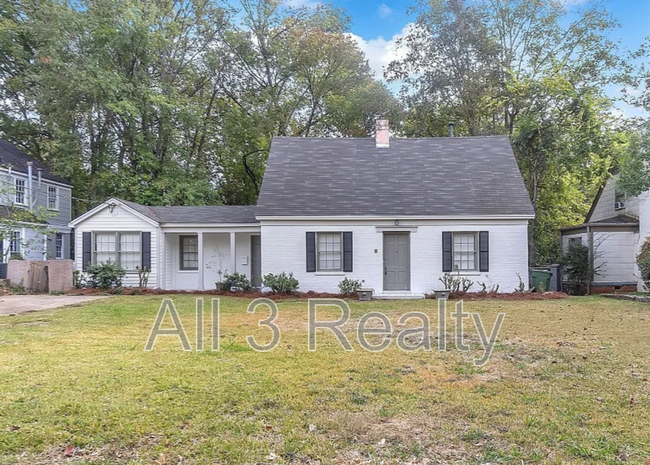 property at 3215 Wellington Rd