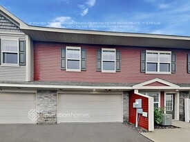 4776 Equine Trl in Woodbury, MN - Building Photo