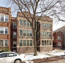 6313-6315 N Wayne Ave Apartments