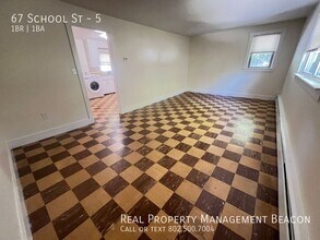 67 School St in Lebanon, NH - Building Photo - Building Photo
