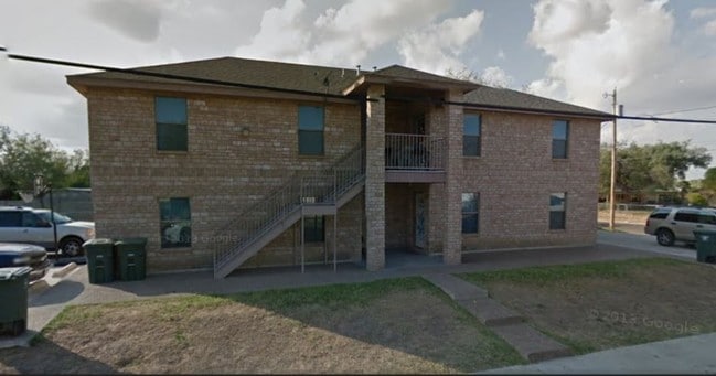 619 E San Jose St, Unit 4 in Laredo, TX - Building Photo - Building Photo