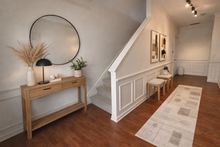 307 Savoy Ct in Greenville, SC - Building Photo