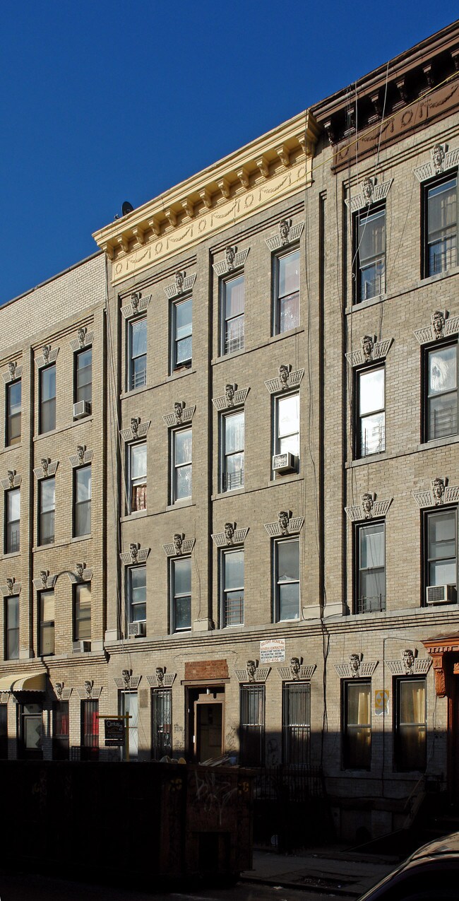 295 Troutman St in Brooklyn, NY - Building Photo - Building Photo