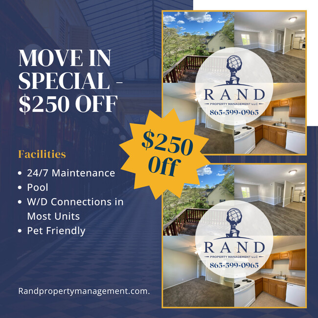 Breckenridge Apartments