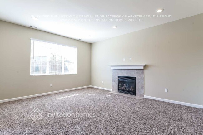 19129 18th Ave Ct E in Spanaway, WA - Building Photo - Building Photo