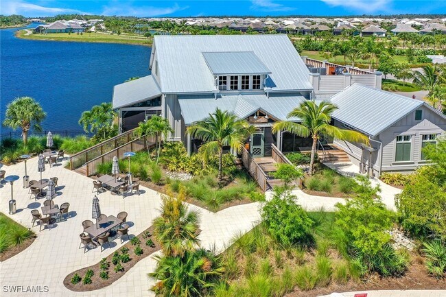 property at 6875 Saona CT