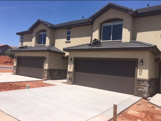 property at 3842 Tuscany Drive