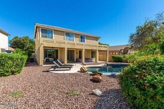14813 W Roanoke Ave in Goodyear, AZ - Building Photo - Building Photo