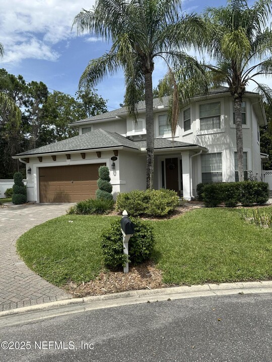 2315 S Aft Bend in Jacksonville, FL - Building Photo