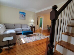 23 Morgan St in Newport, RI - Building Photo - Building Photo