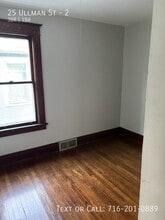 25 Ullman St in Buffalo, NY - Building Photo - Building Photo