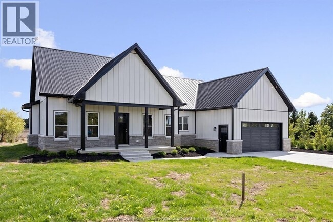 property at 7056 Howard Ave