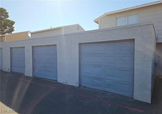 property at 5235 Gray Ln