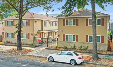 2308 X St in Sacramento, CA - Building Photo - Building Photo