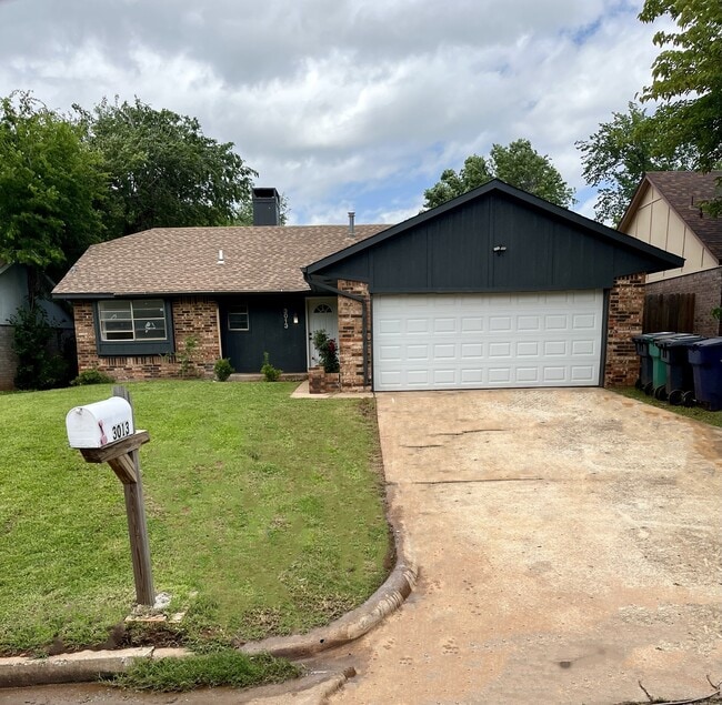 property at 3013 SE 57th St