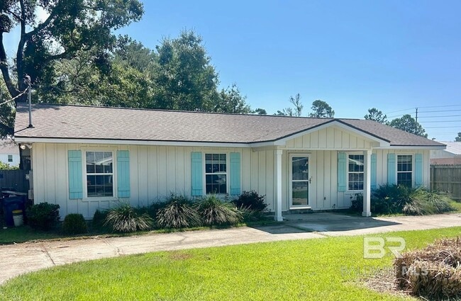 property at 4808 Sherri Ln