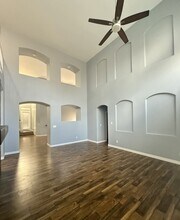 3079 Paseo Mountain Ave in Henderson, NV - Foto de edificio - Building Photo