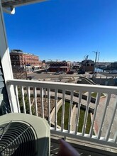 Lofts on Quay in Port Huron, MI - Foto de edificio - Interior Photo