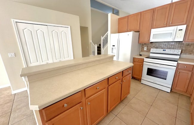 property at 7709 Duckhorn Ct