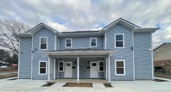 4088 Atlantic Ave, Unit 4088 Atlantic Avenue, Unit A in Macon, GA - Building Photo