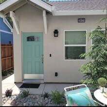 2625 Beaumont St in Sacramento, CA - Building Photo - Building Photo