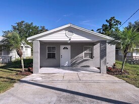 2408 E Magnolia St in Lakeland, FL - Building Photo