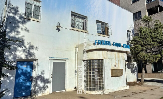 135 Mathews St in Fort Collins, CO - Building Photo - Building Photo