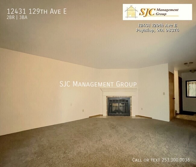 12431 129th Ave E in Puyallup, WA - Building Photo - Building Photo